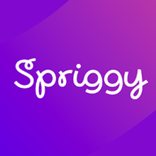spriggy-logos